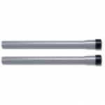 TUBE DROIT ALUMINIUM DIAMETRE 32MM