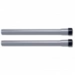 TUBE DROIT ALUMINIUM DIAMETRE 32MM