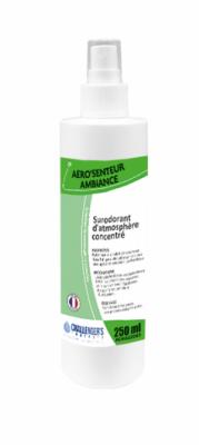 AERO' SENTEUR - AMBIAN - 250ml AMBIANCE (QL-ADR)