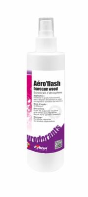 AERO' SENTEUR BAROQUE WOOD 250 ml