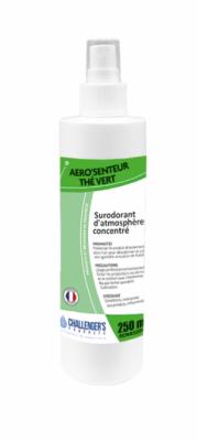 AERO' SENTEUR THE VERT - 250ml THE VERT (QL-ADR)