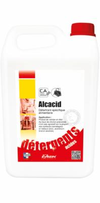 ALCACID 5L