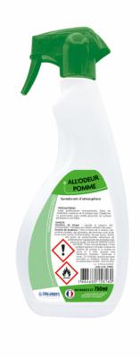 ALL' ODEUR POMME - 750ml POMME 
