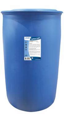 ALPHA CAR'S- FUT DE 220L  DEGRAIS. ANTISTATIQUE MOUSSANT