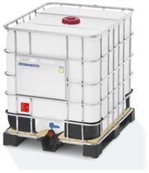ALPHA PLUS CUVE 1000L CUVE DE 1000L