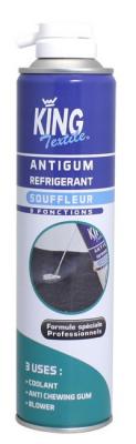 ANTI GUM REFRIGERANT 400 ML AEROSOL 
