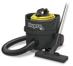 ASPIRATEUR POUSSIERE  NU PRO REFLO 8L