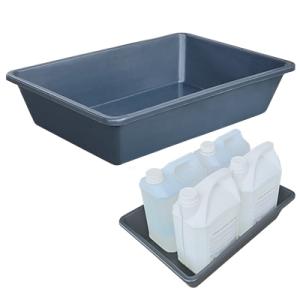 BAC DE TRANSPORT/STOCKAGE  12L - 510x345x115mm