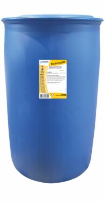 BACTI' CHLORE 220L DEGRAISSANT CHLORE