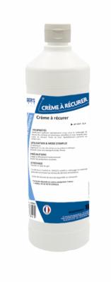 CREME A RECURER 1L