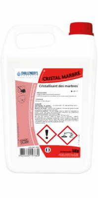 CRISTAL MARBRE 5L PROTECTION (QL - ADR)
