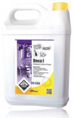 DECA FOUR 5KG NETTOYANT HOTTES ET FOURS
