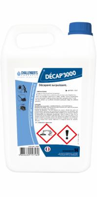 DECAP' 3000 5L DECAPANT (QL - ADR)