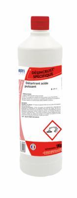 DESINCRUST' SPECIFIQUE 1KG DESINCRUSTANT