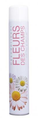 DESODO. FLEUR DES CHAMPS 750ML (QL-ADR) PUCK