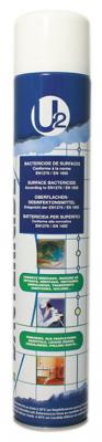 DESODO MENTHE 750ML BACTERICIDE AEROSOL
