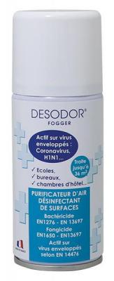 DESODOR.  150ML ASSAINISSSEUR D'AIR (UN-1950) UNIDOSE