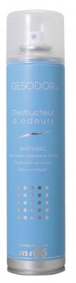 DESTRUCTEUR D'ODEUR 400ML AEROSOL - ANTI-TABAC