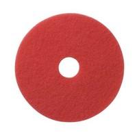 DISQUE TWISTER ROUGE 356mm 356MM ROUGE- LOT DE 2