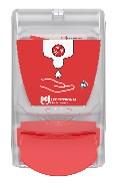 DISTRIBUTEUR DESINFECTION 1L