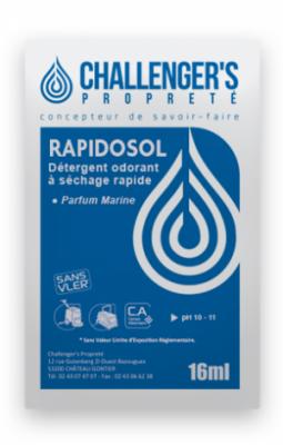 DOSES RAPIDOSOL MARINE 16ML CARTON DE 250X16ML