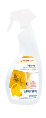 ESSIG SPRAY 750ML ECOCERT