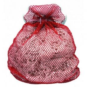 FILET DE LAVAGE ROUGE 40X60CM 30L - A L'UNITE