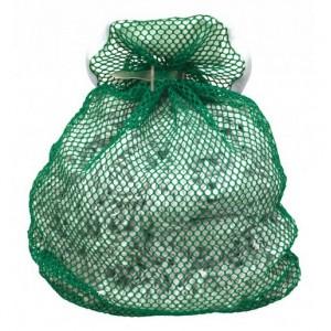 FILET DE LAVAGE VERT40X60CM 30L - A L'UNITE