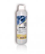 FLACON EAU DE JAVEL 36° 250ML LE CARTON DE 24 UNITES