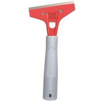GRATTOIR POIGNEE SOL  MANCHE 20CM