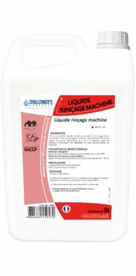 LIQUIDE RINCAGE MACHINE 5L 