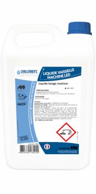 LIQUIDE VAISSELLE LED 6KG 6KG