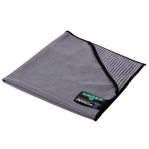 MICROFIBRE VITRE NINJA 40X40CM UNGER - LOT DE 5