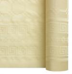 NAPPE PAPIER IVOIRE ROULEAU 1.20X25M - LOT DE 6 ROULEAUX