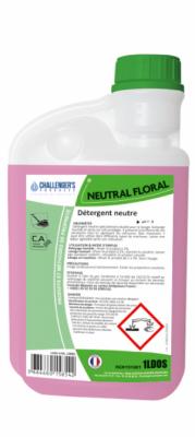 NEUTRAL FLORAL 1L DOSEUR