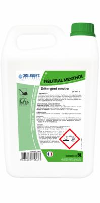 NEUTRAL MENTHOL 5L