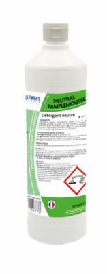 NEUTRAL PAMPLEMOUSSE 1L DETERGENT NEUTRE