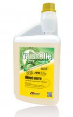 OLNET VERRE 1L DOSEUR LIQUIDE DE LAVAGE VERRE 