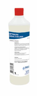 OPTIMUM' CREME A RECURER 1L CREME A RECURER