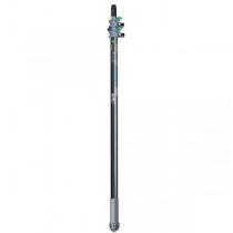 PERCHE TELESC FDV 250CM NLITE ONE, 2M50 2 SECTIONS UNGER