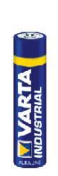 PILE LR03 - LOT DE 10 LOT DE 10 PILES