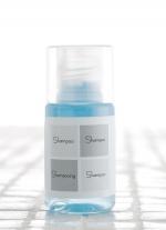 SHAMPOOING - PAR 400X20ml FLACON 20ML - LOT DE 400