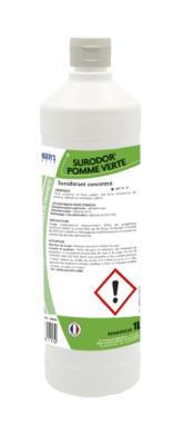 SURODOR' POMME VERTE 1L DETERGENT NEUTRE