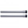 TUBE DROIT ALUMINIUM DIAMETRE 32MM