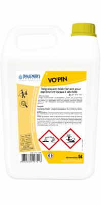 VO' PIN 5L MULTI USAGE (QL-ADR)